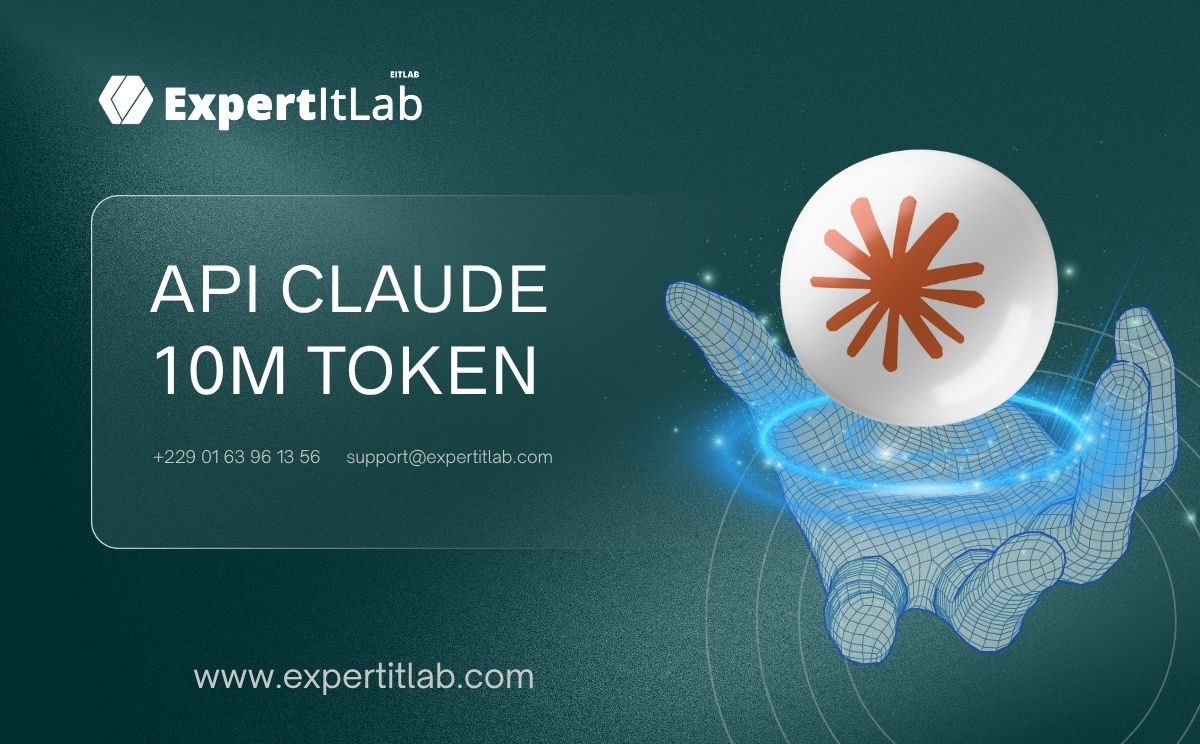 API Claude
