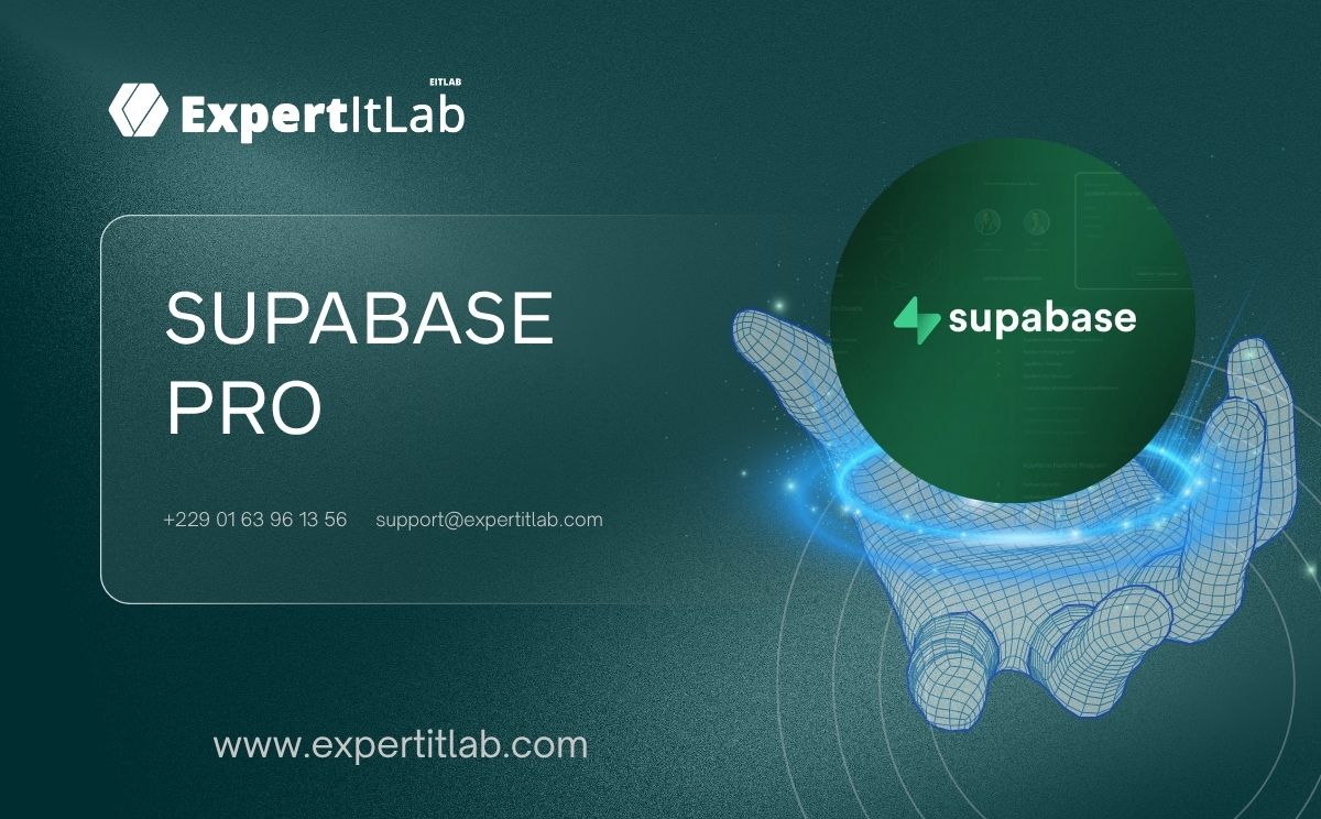 Supabase Pro