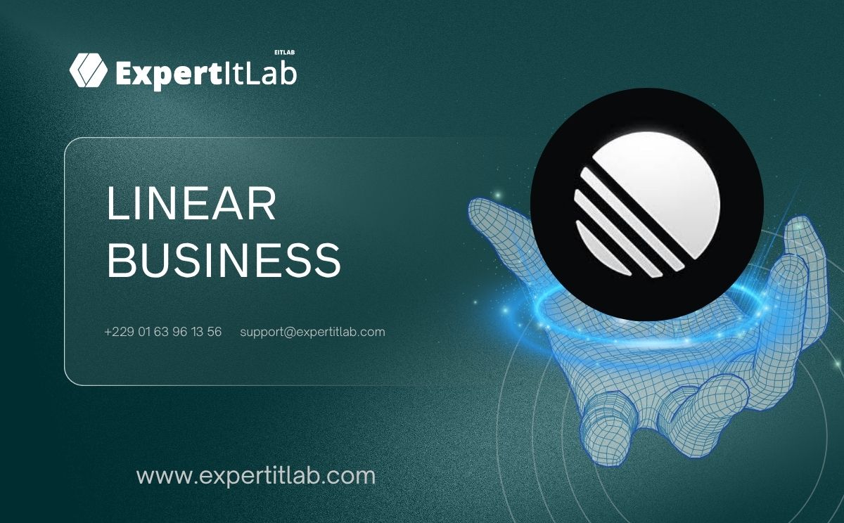 Linear Business
