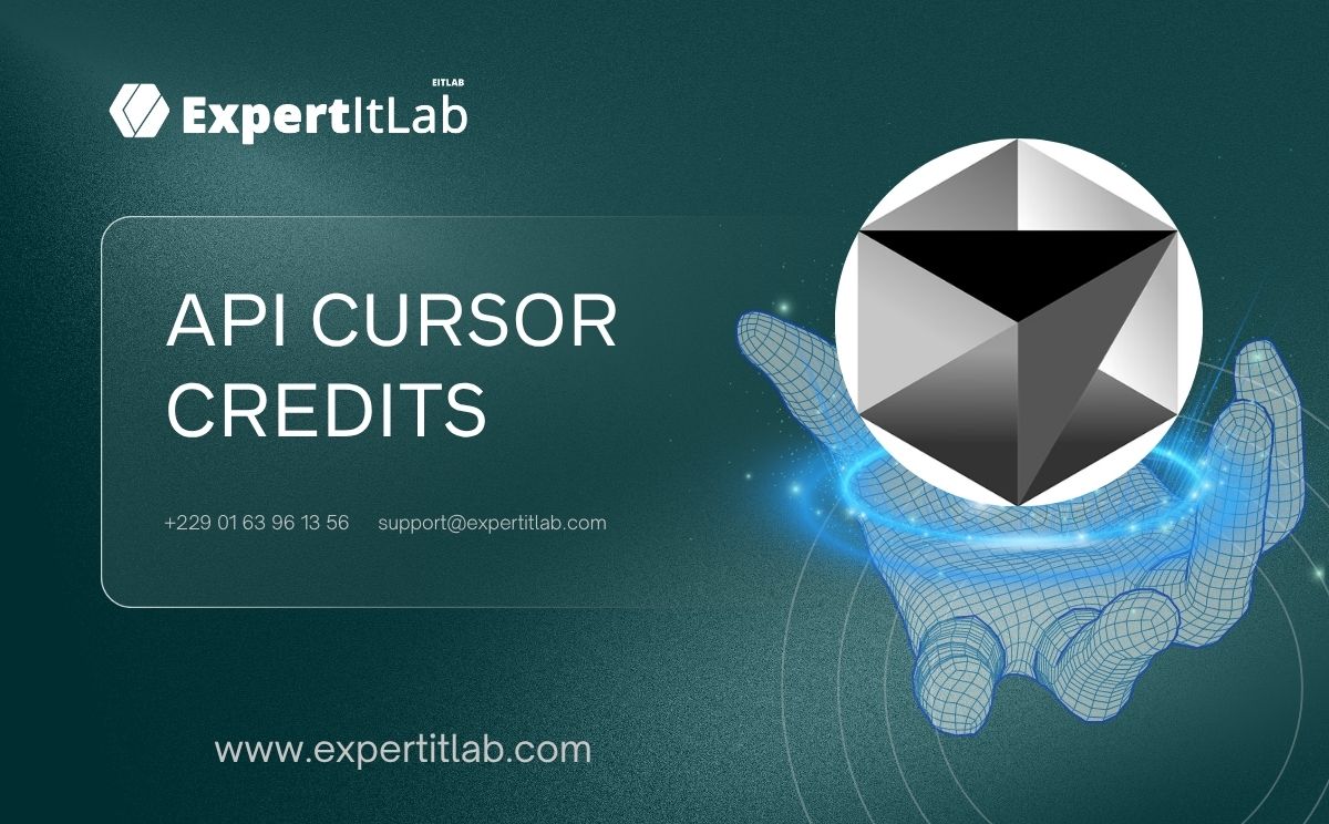 API Cursor