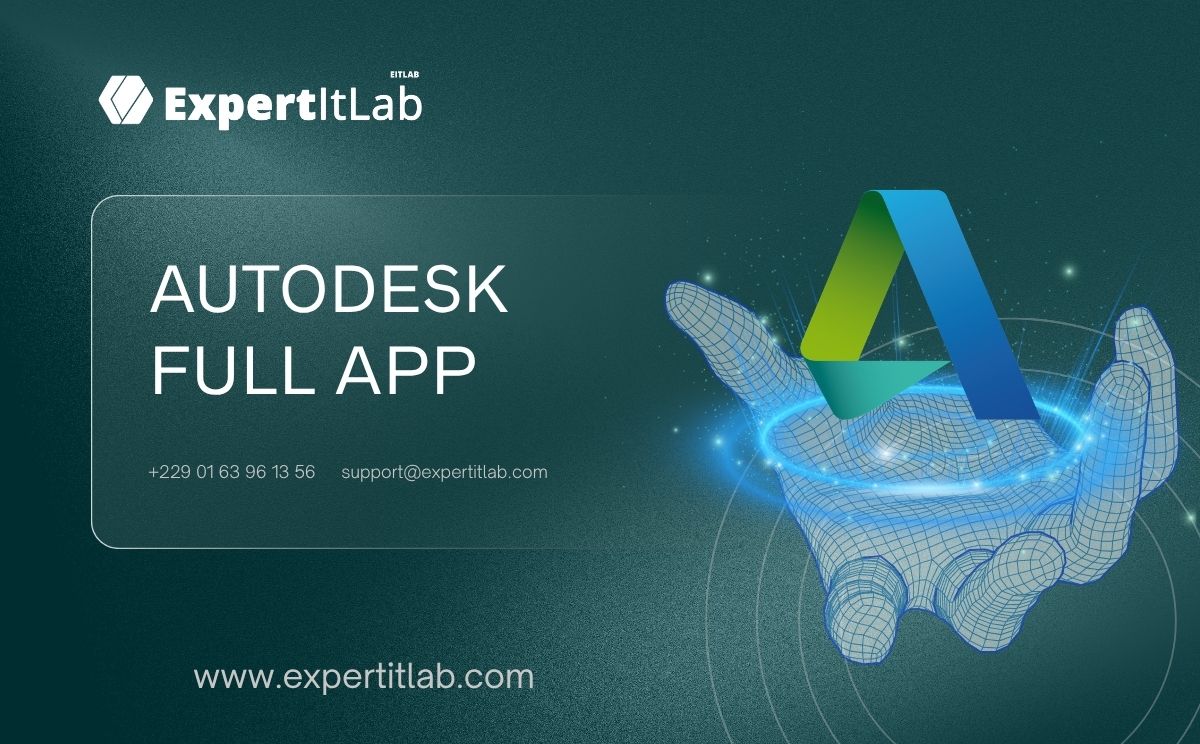 Autodesk