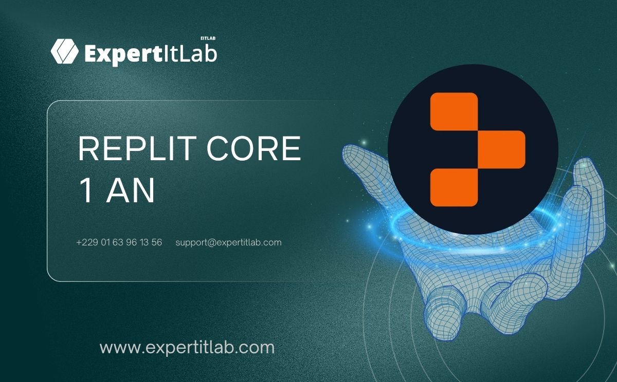 Replit Core