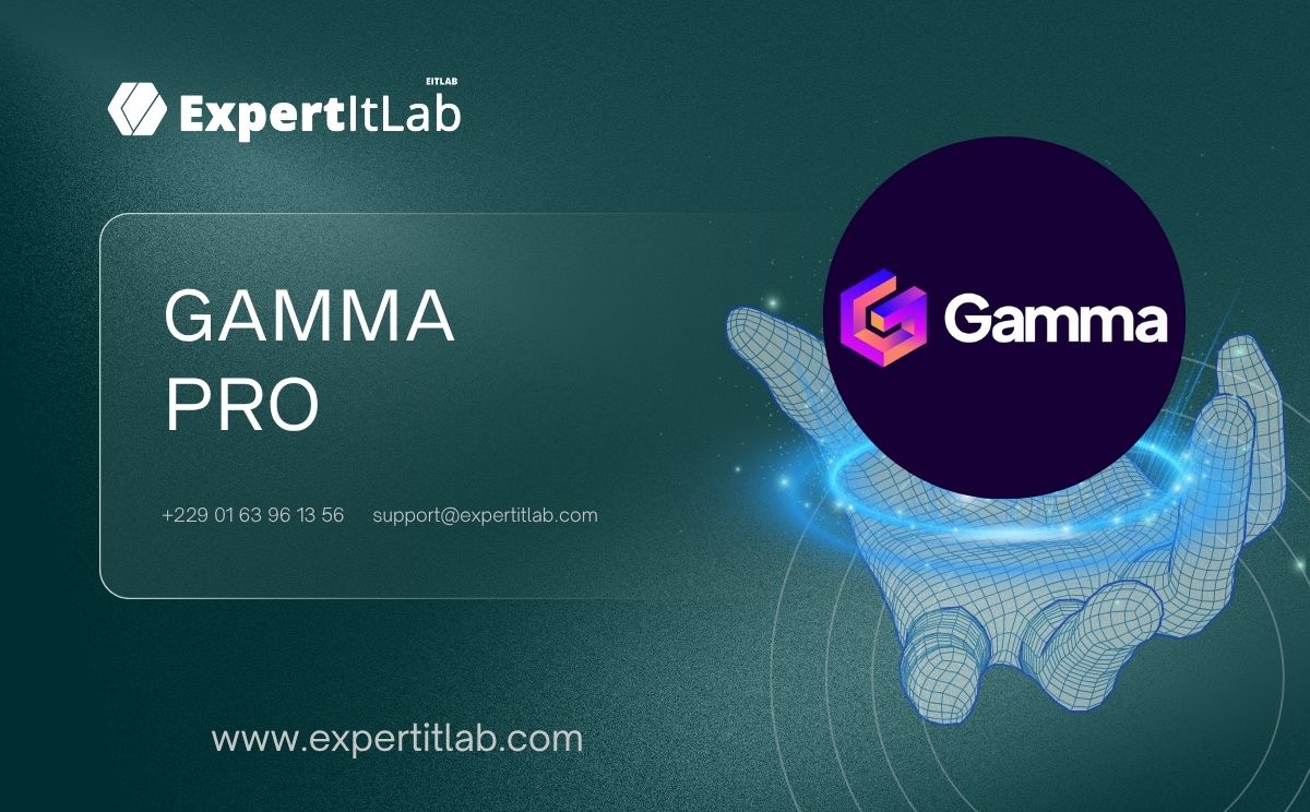 Gamma Pro