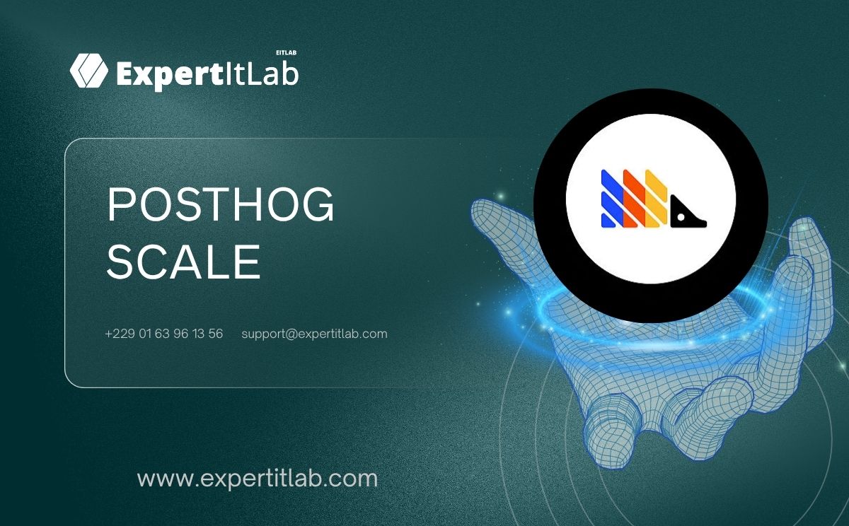 PostHog Scale