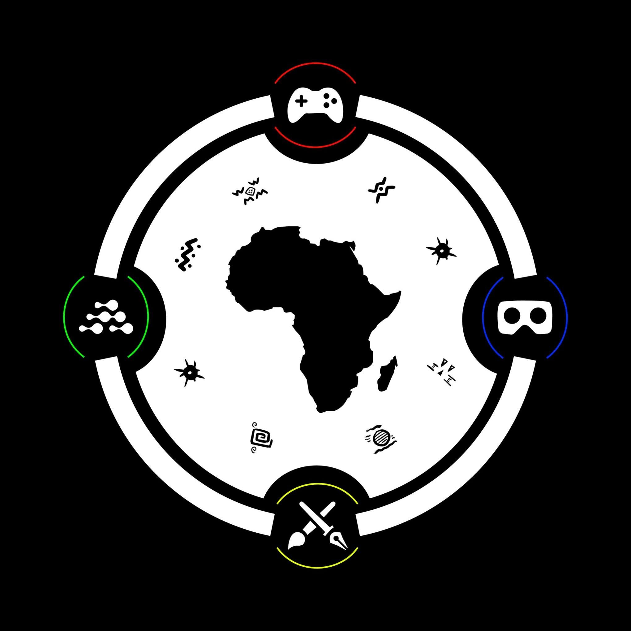 Andounian Africa Lab